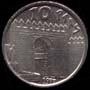 Monedas de 10 Pesetas