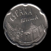 Monnaies de 50 Pesetas