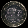 Euro Andorra