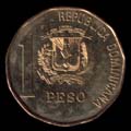 peso dominicano