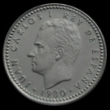 Monedas de 1 Peseta