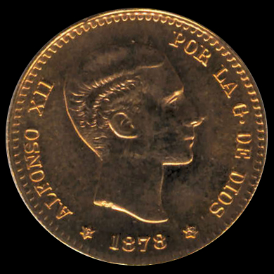 5pesetasAlfonso XII