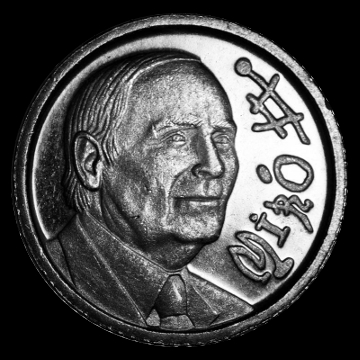 10 pesetasJuan Carlos I