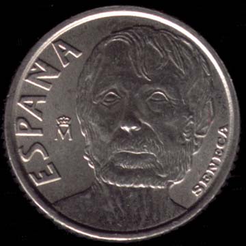 10 pesetasJuan Carlos I