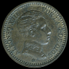 2 Cents Alfonso XIII