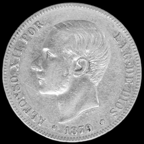 2pesetasAlfonso XII