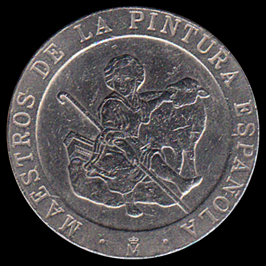 200 pesetas Juan Carlos I