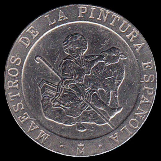 200 pesetasJuan Carlos I