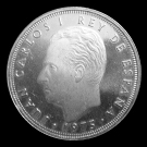 Monnaies de 25 Pesetas