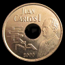 Coins of 25 Pesetas