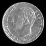 50 cntimos Alfonso XII