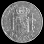 50 céntimos Alfonso XIII