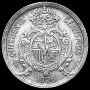 50 Cents Alfonso XIII