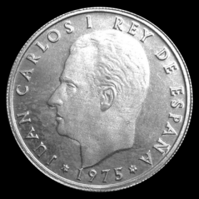 50 cntimosJuan Carlos I