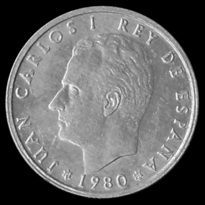 50 cntimosJuan Carlos I