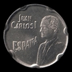 Monedas de 50 Pesetas