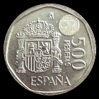 Monete da 10 Peseta