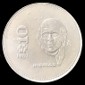 10 Pesos mexicano