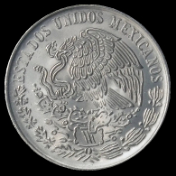100 Pesos mexicano
