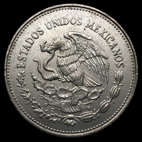 200 Pesos mexicano