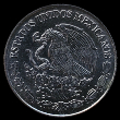 50 Centavos de peso mexicano